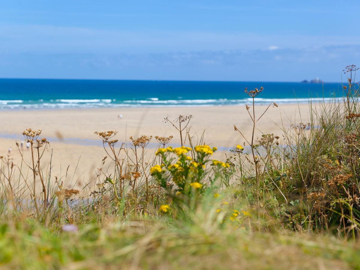The Sandbox Hayle Bagian luar foto