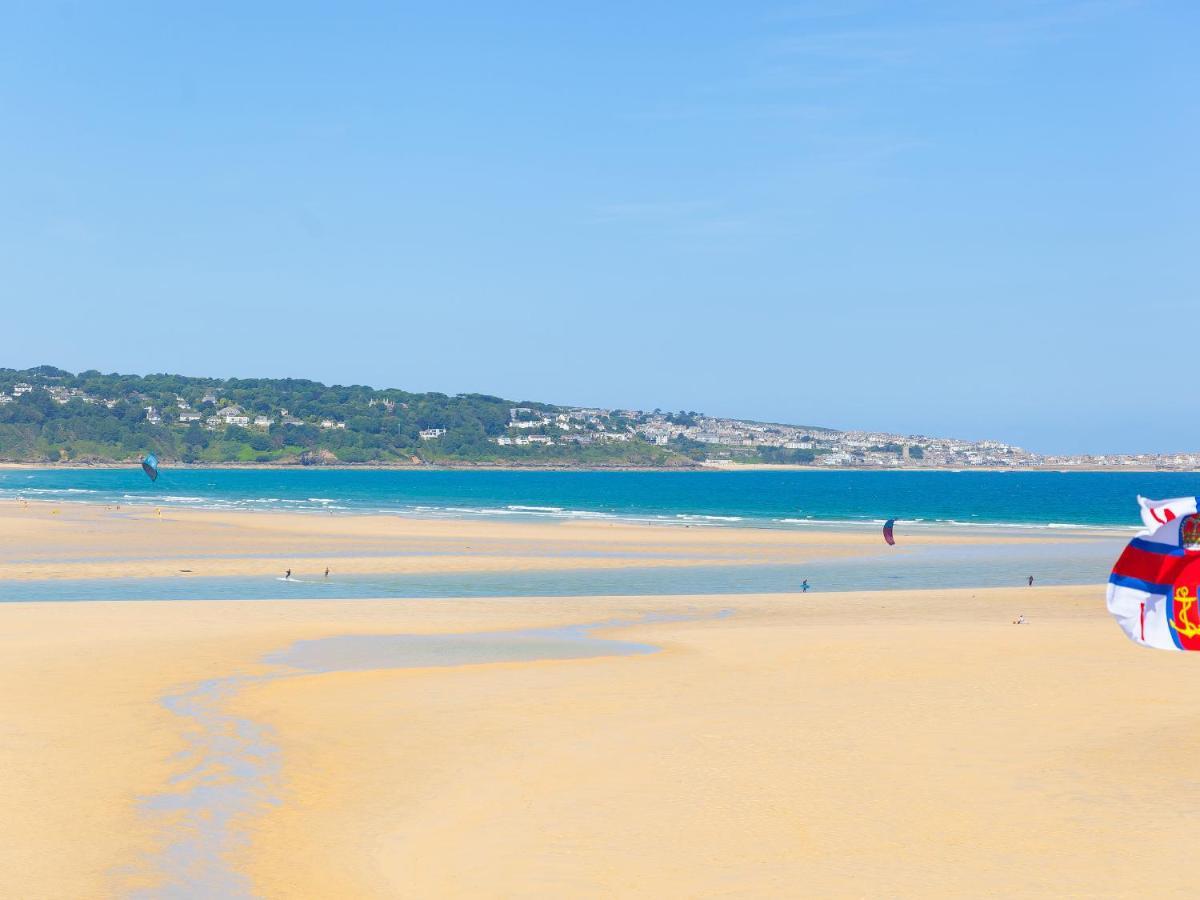 The Sandbox Hayle Bagian luar foto