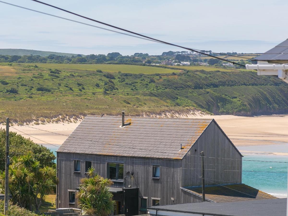 The Sandbox Hayle Bagian luar foto